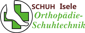 Schuh Isele Logo