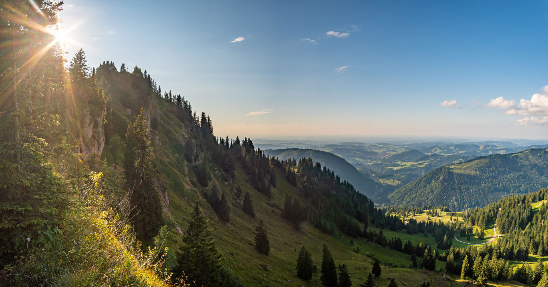 Hochschwarzwald Hochschwarzwald